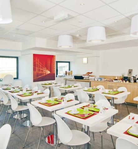 INVESTISSEMENT LOCATIF  Nanterre  Résidence Affaires Residhome Nanterre La Défense  6,56 % de rentabilité