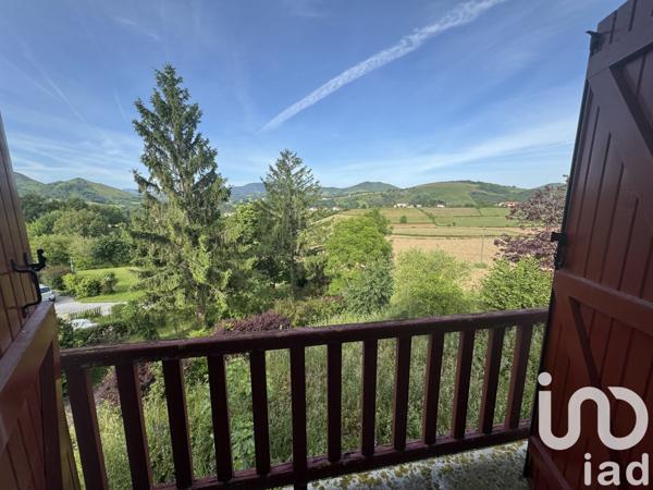 Maison à vendre 7 pièces 240 m² Hasparren