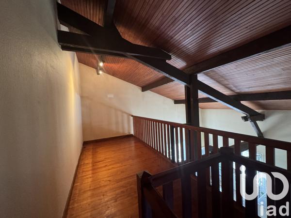 Maison à vendre 7 pièces 240 m² Hasparren