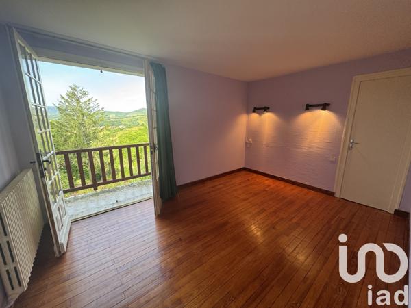 Maison à vendre 7 pièces 240 m² Hasparren