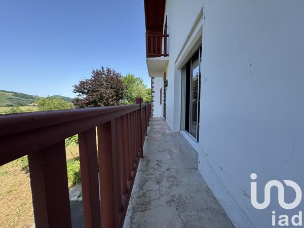 Maison à vendre 7 pièces 240 m² Hasparren
