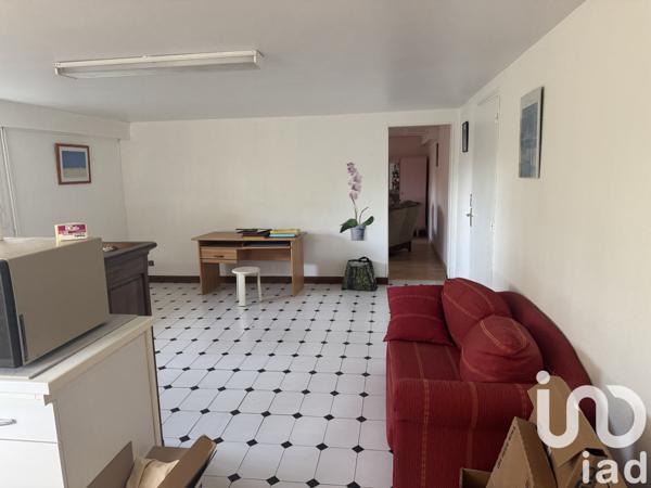 Maison à vendre 7 pièces 240 m² Hasparren