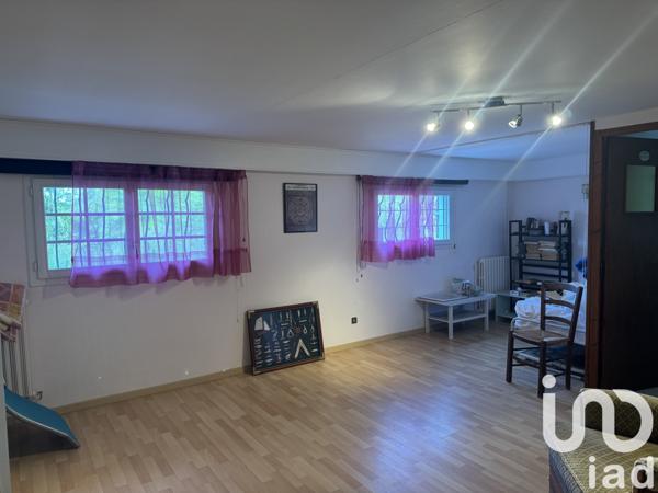 Maison à vendre 7 pièces 240 m² Hasparren