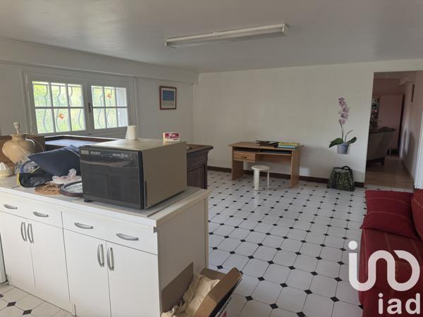 Maison à vendre 7 pièces 240 m² Hasparren