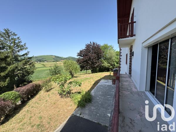 Maison à vendre 7 pièces 240 m² Hasparren