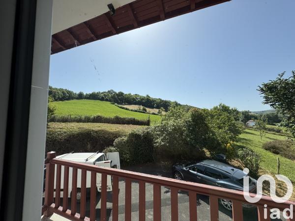 Maison à vendre 7 pièces 240 m² Hasparren