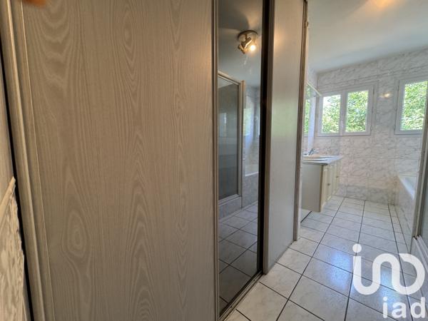 Maison à vendre 7 pièces 240 m² Hasparren