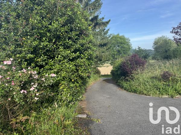 Maison à vendre 7 pièces 240 m² Hasparren