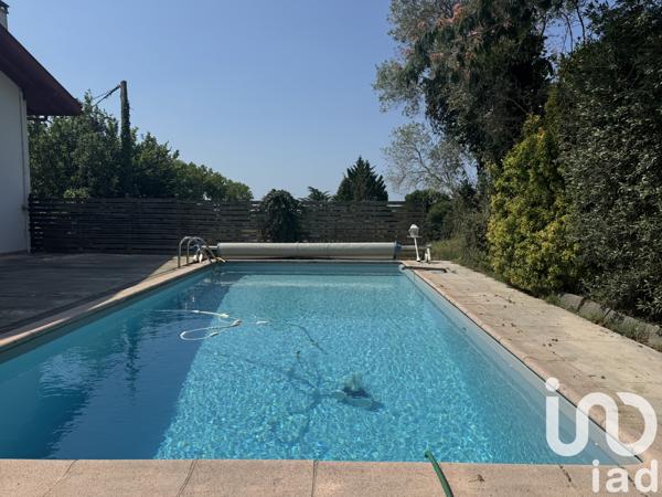 Maison à vendre 7 pièces 240 m² Hasparren