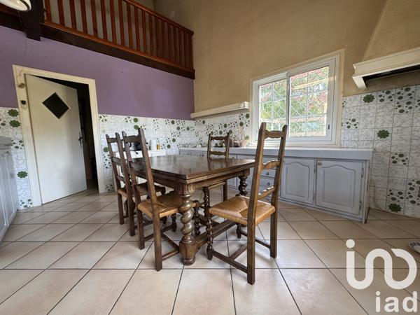 Maison à vendre 7 pièces 240 m² Hasparren