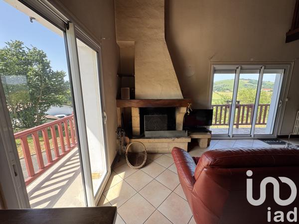 Maison à vendre 7 pièces 240 m² Hasparren