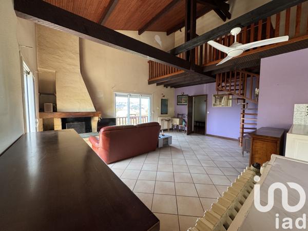 Maison à vendre 7 pièces 240 m² Hasparren