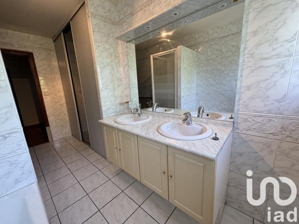 Maison à vendre 7 pièces 240 m² Hasparren