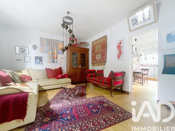 Maison à vendre 6 pièces 130 m² Toulouse