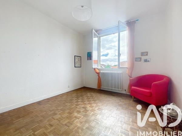 Maison à vendre 6 pièces 130 m² Toulouse