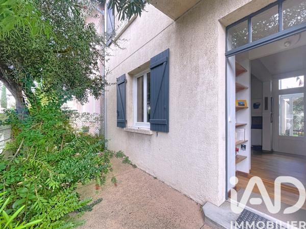 Maison à vendre 6 pièces 130 m² Toulouse