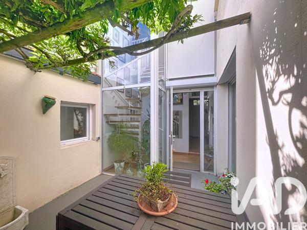 Maison à vendre 6 pièces 130 m² Toulouse