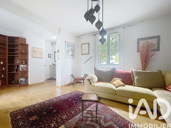 Maison à vendre 6 pièces 130 m² Toulouse