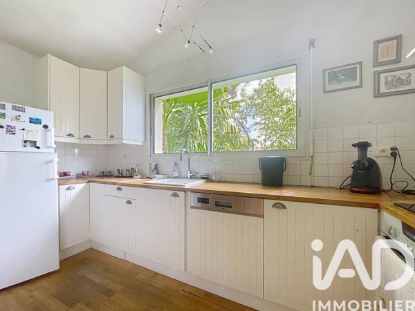 Maison à vendre 6 pièces 130 m² Toulouse