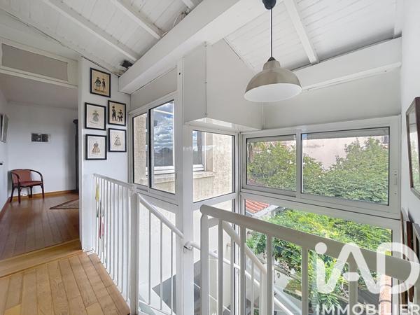 Maison à vendre 6 pièces 130 m² Toulouse