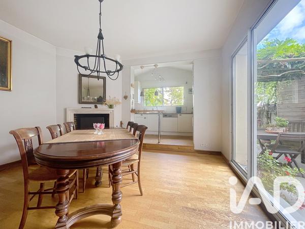 Maison à vendre 6 pièces 130 m² Toulouse