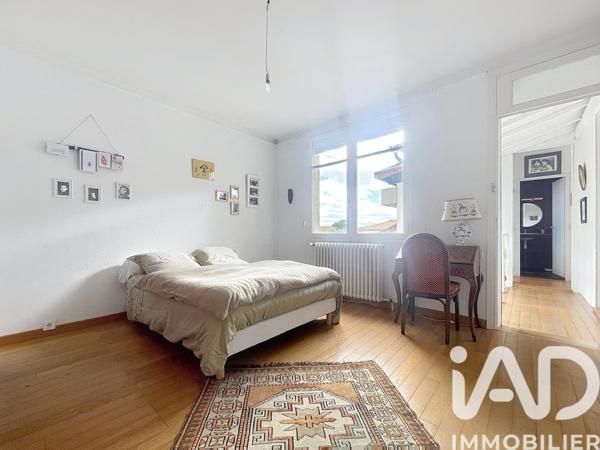 Maison à vendre 6 pièces 130 m² Toulouse