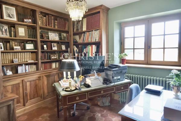 Un domaine d’exception en Dordogne – Élégance, charme et sérénité