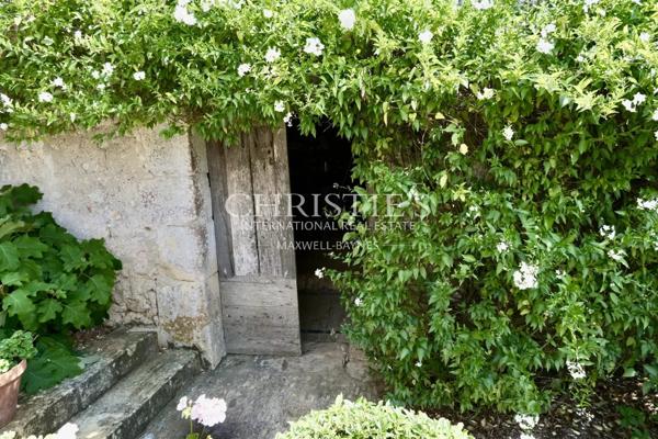 Un domaine d’exception en Dordogne – Élégance, charme et sérénité