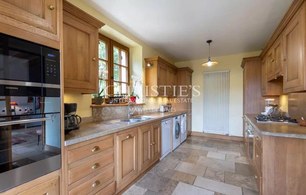 Un domaine d’exception en Dordogne – Élégance, charme et sérénité