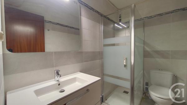 Appartement T1 à vendre  1 pièce - 33,02 m2 AIX LES BAINS - 73