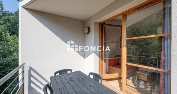À vendre Appartement 2 pièces 38.5 m² - Ammerschwihr 68410