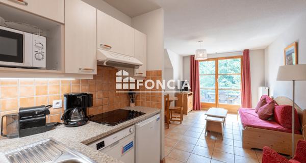 À vendre Appartement 2 pièces 38.5 m² - Ammerschwihr 68410