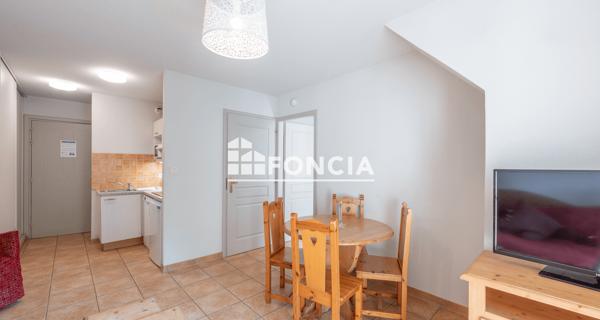 À vendre Appartement 2 pièces 38.5 m² - Ammerschwihr 68410