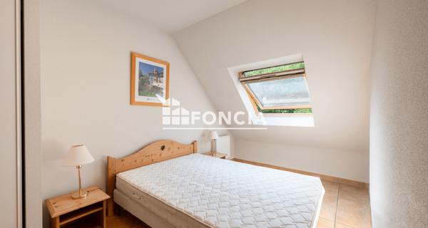 À vendre Appartement 2 pièces 38.5 m² - Ammerschwihr 68410