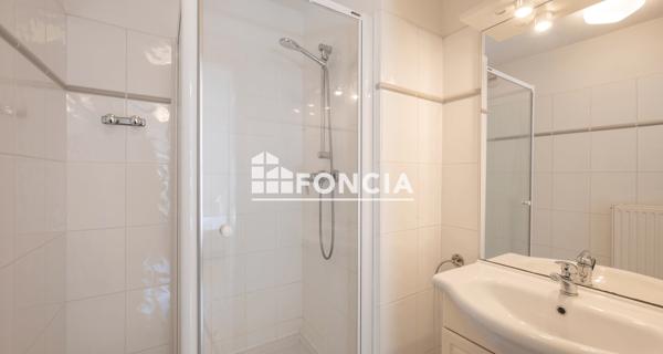 À vendre Appartement 2 pièces 38.5 m² - Ammerschwihr 68410