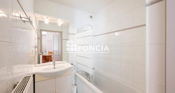 À vendre Appartement 2 pièces 38.5 m² - Ammerschwihr 68410