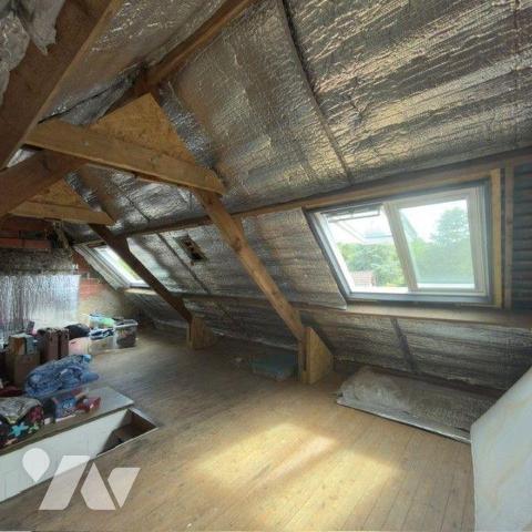 Maison avec dépendances et jardin arboré - Saint-Symphorien-le-Valois (50250)
À seulement quel...