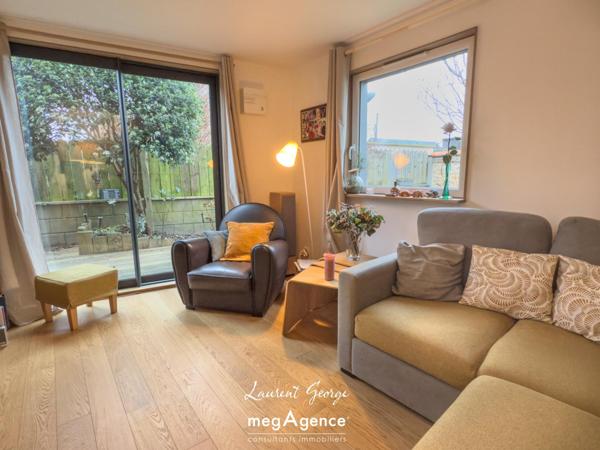 Maison à Bihorel, 76420 - 5 pièces 101m²