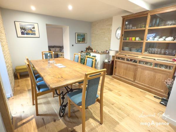 Maison à Bihorel, 76420 - 5 pièces 101m²