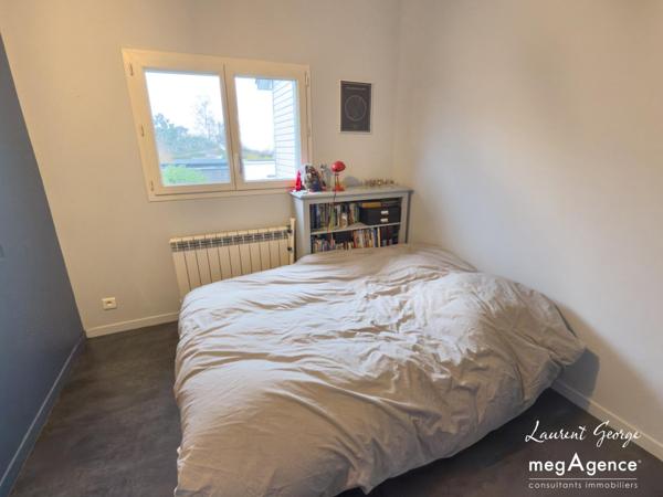 Maison à Bihorel, 76420 - 5 pièces 101m²