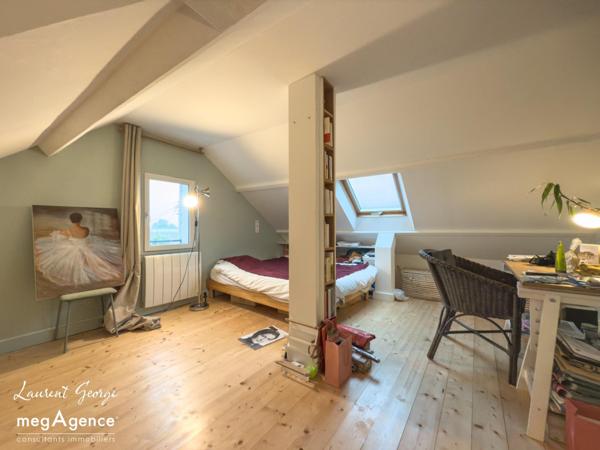 Maison à Bihorel, 76420 - 5 pièces 101m²