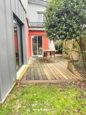 Maison à Bihorel, 76420 - 5 pièces 101m²