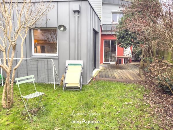 Maison à Bihorel, 76420 - 5 pièces 101m²