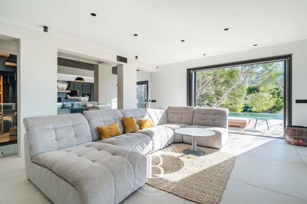 Cassis, Maison 5 Chambres -  375 m² à vendre