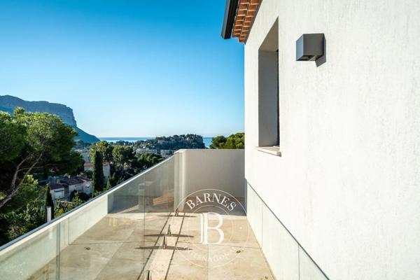 Cassis, Maison 5 Chambres -  375 m² à vendre