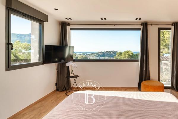 Cassis, Maison 5 Chambres -  375 m² à vendre