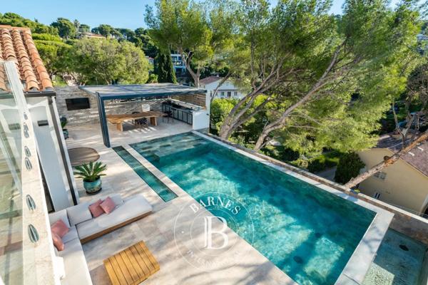 Cassis, Maison 5 Chambres -  375 m² à vendre