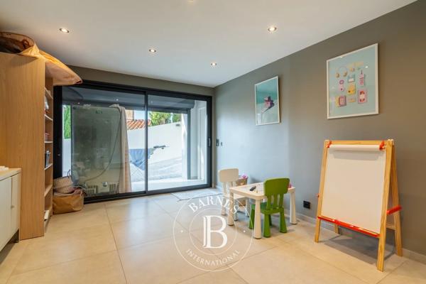 Cassis, Maison 5 Chambres -  375 m² à vendre