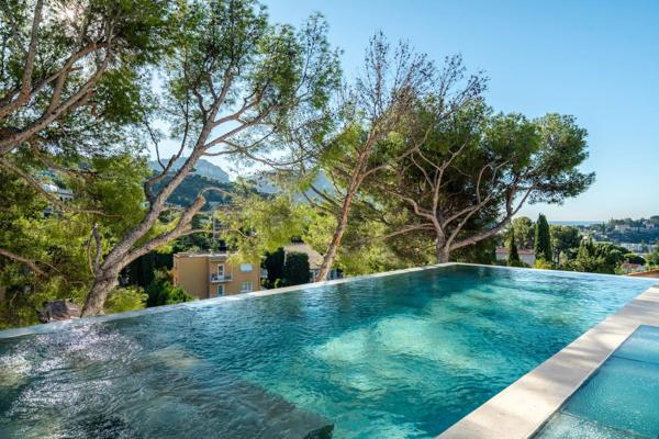 Cassis, Maison 5 Chambres -  375 m² à vendre