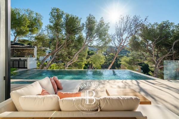 Cassis, Maison 5 Chambres -  375 m² à vendre